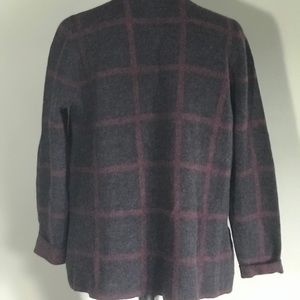 Eileen Fisher sweater